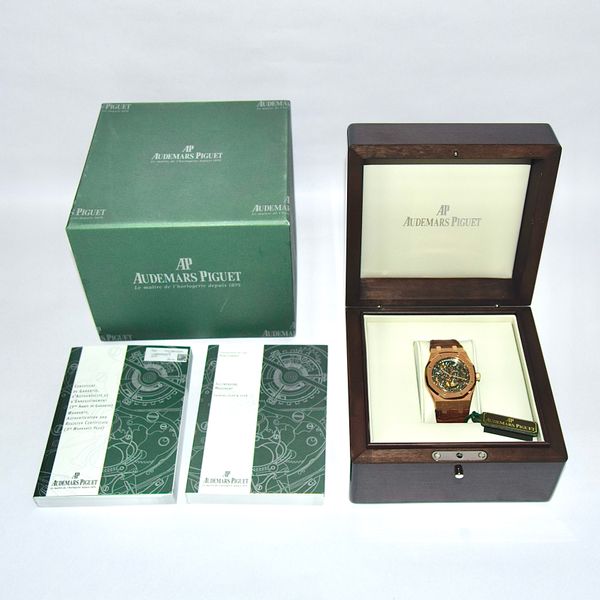 Audemars Piguet Royal Oak 15305OR.OO.D088CR.01